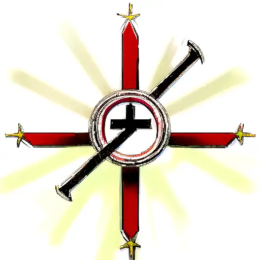 Christian Cross