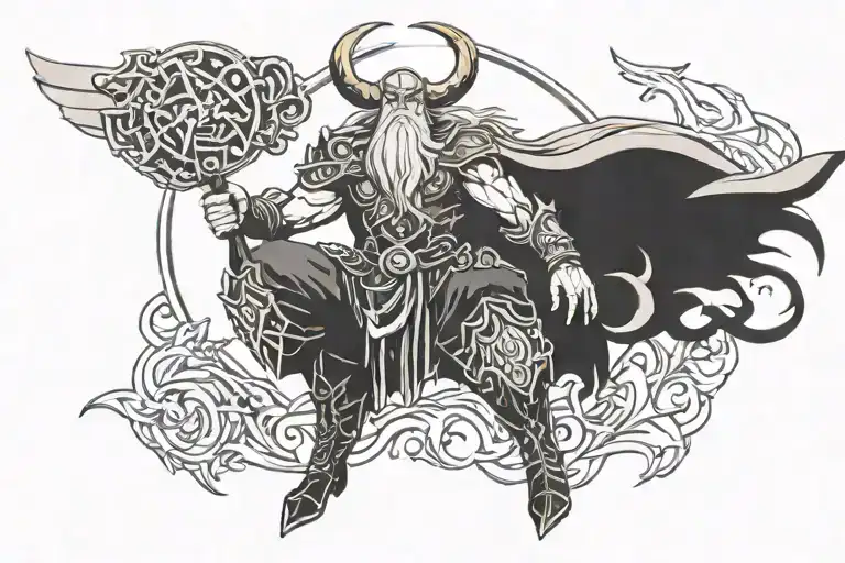 Odin