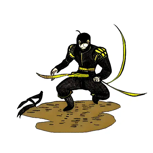 Scorpion