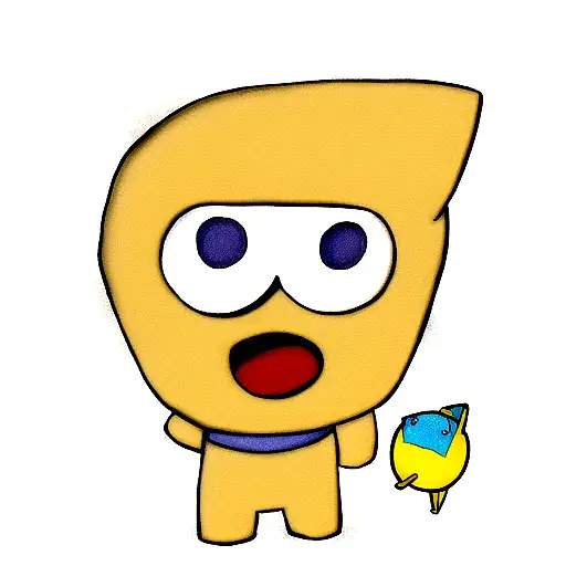 Finn The Human And Jake The Dog