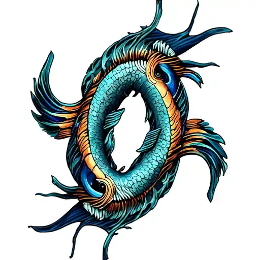 Pisces And Leo Signs Incorporated