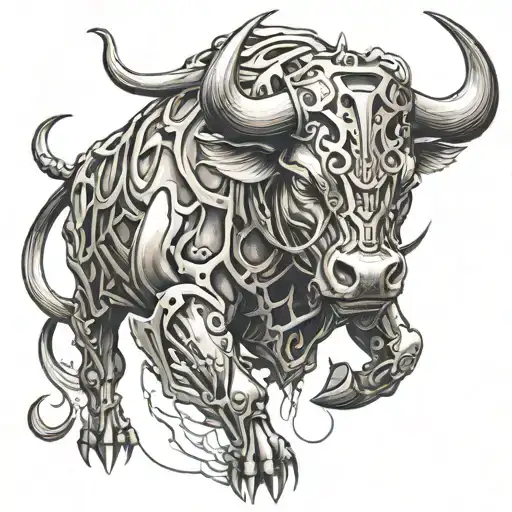 Bull