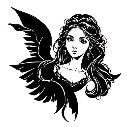 Tattoo For Daughter Lillyanna Aries 2021 Subtly Integrated