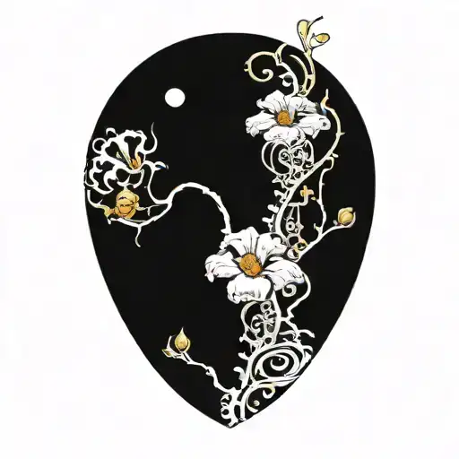 January February September October December Birth Flower Bouquet