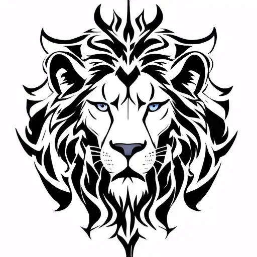 Leo Symbol