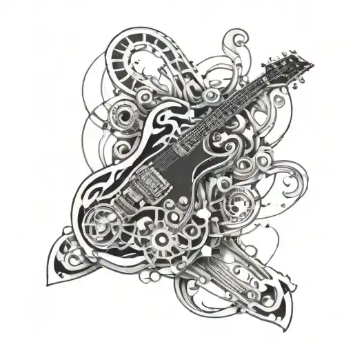 Guitar