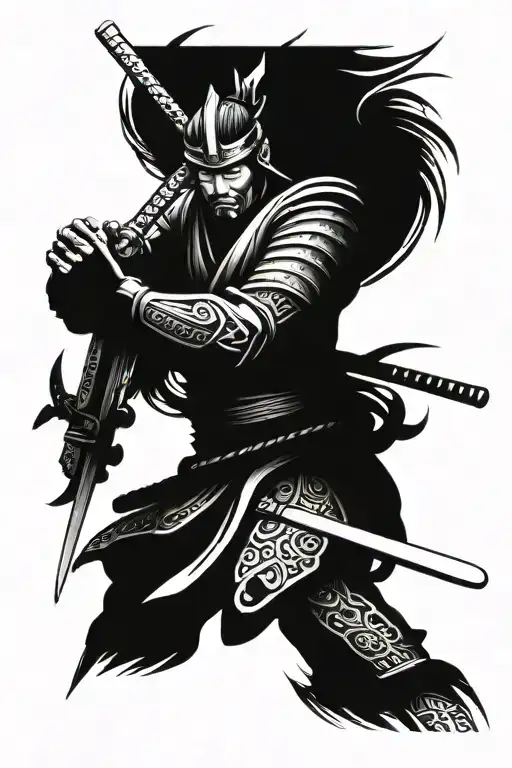 Samurai