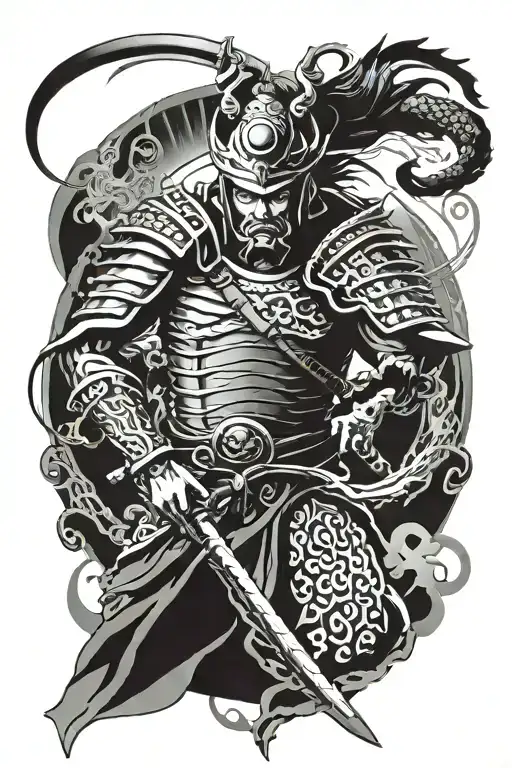 Samurai