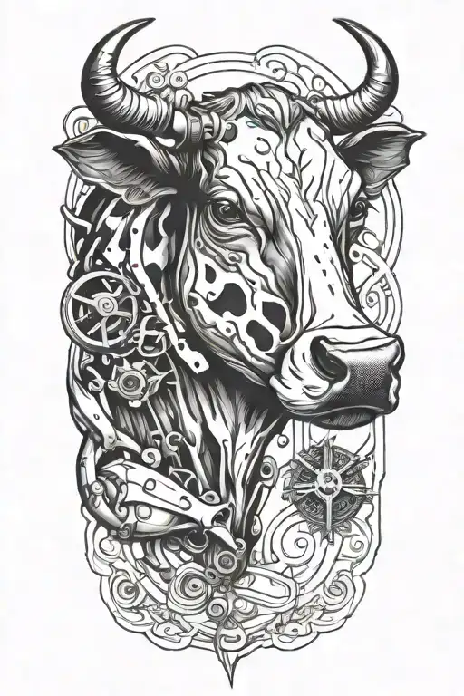 Cow