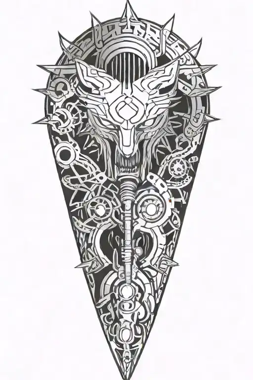 The Witcher Video Game Theme