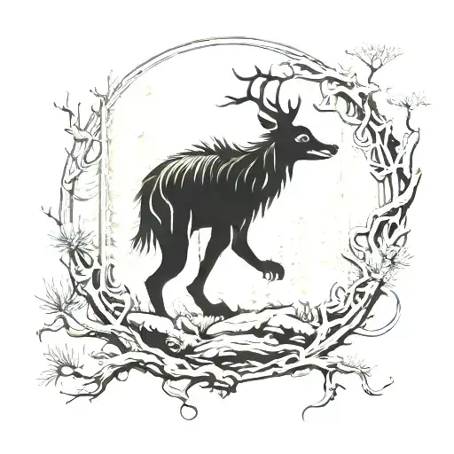 Pine Forest Complement