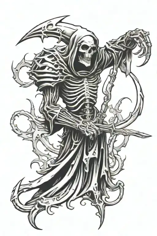 Grim Reaper