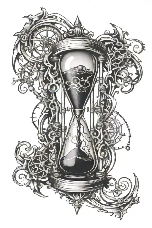 Hourglass
