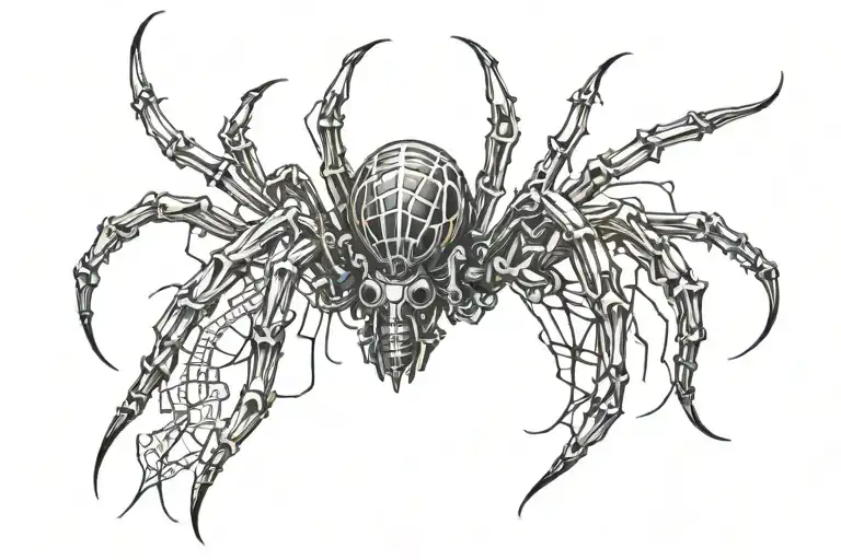 Spider