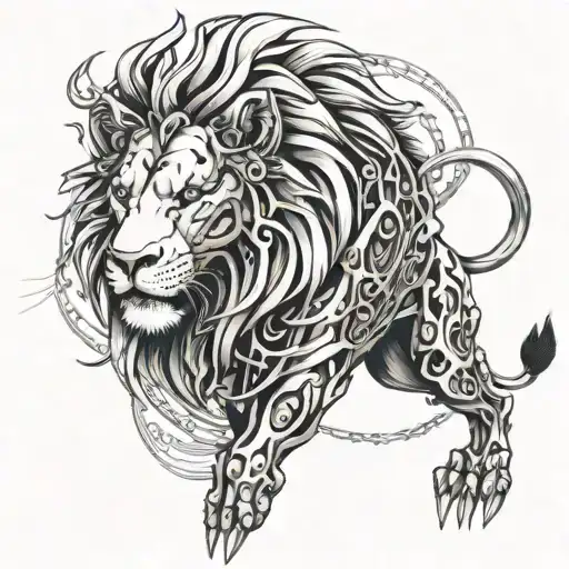 Lion