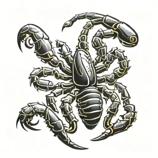 Scorpion