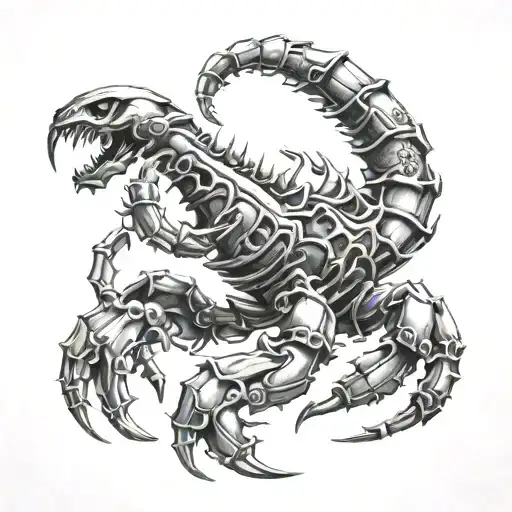 Scorpion