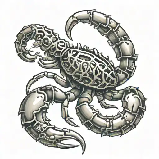 Scorpion