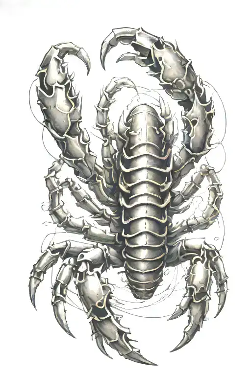 Scorpion