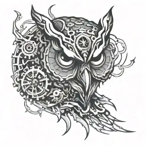 Owl