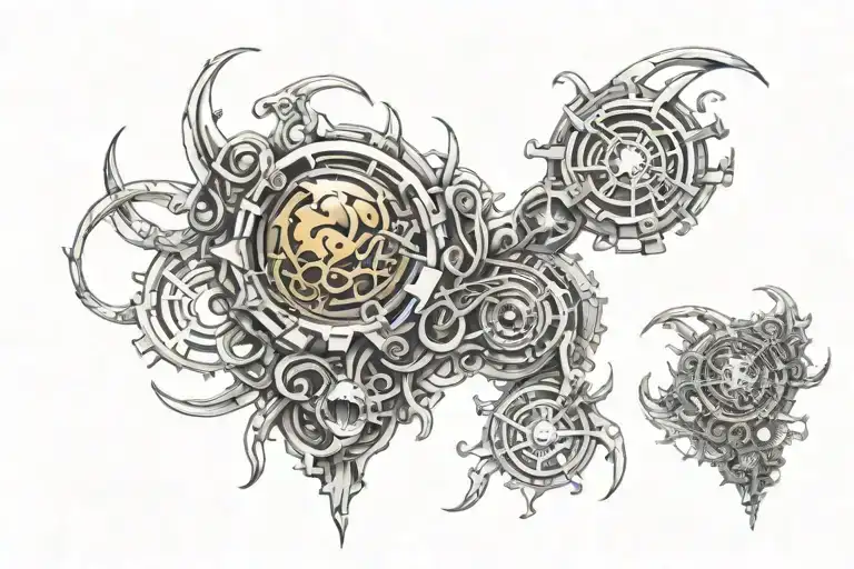 Brother Love Forever