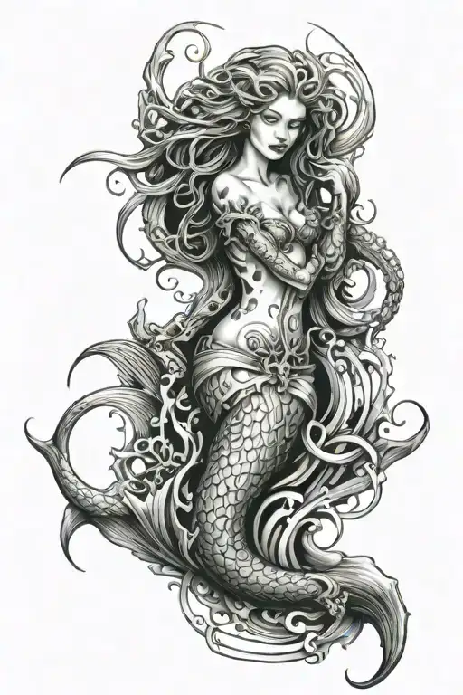 Mermaid