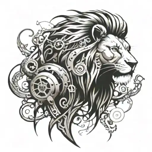 Lion