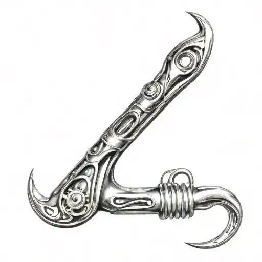 Fishing Hook