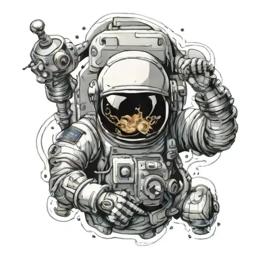 Astronaut