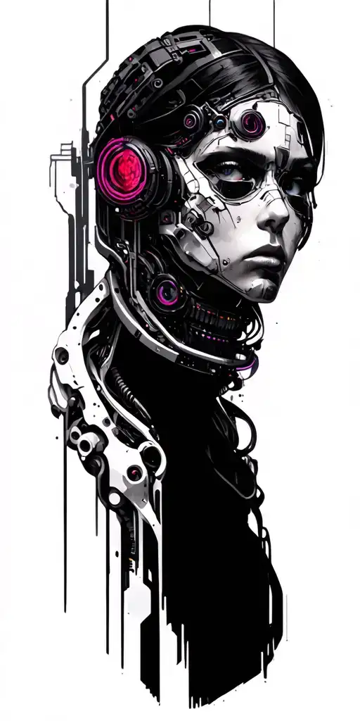 Cyberpunk