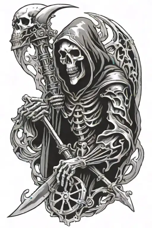 Grim Reaper