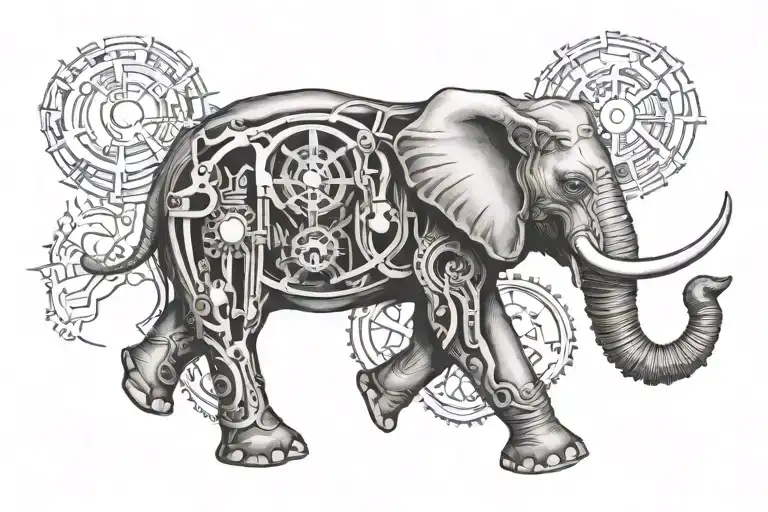 Elephant