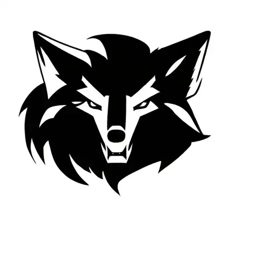Fox Head