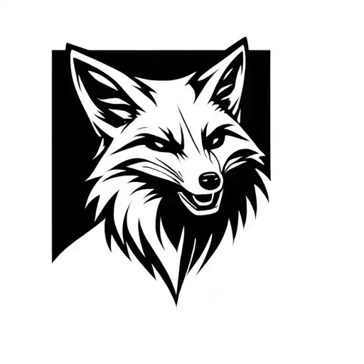 Fox Head