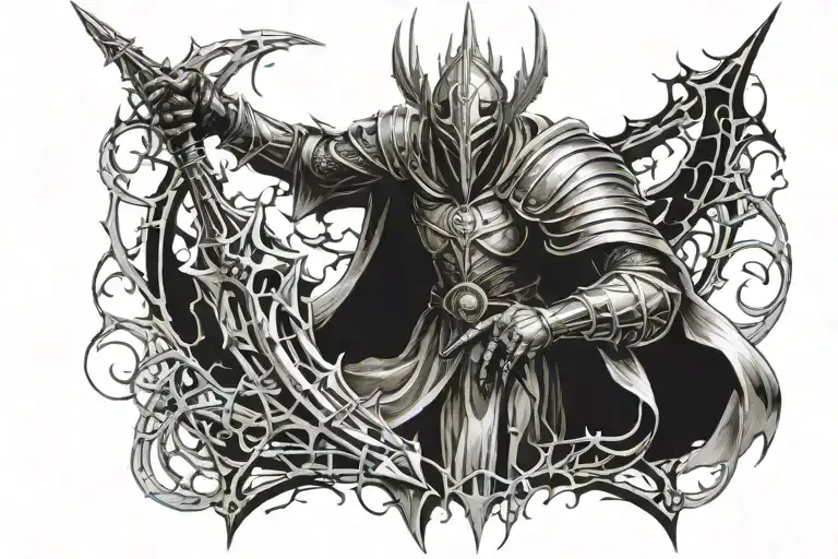 Witch King