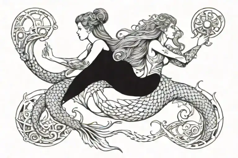 Mermaid