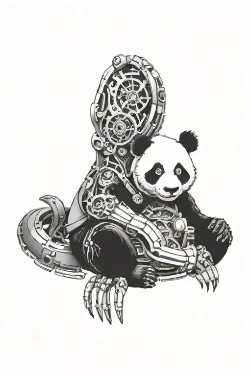 Panda
