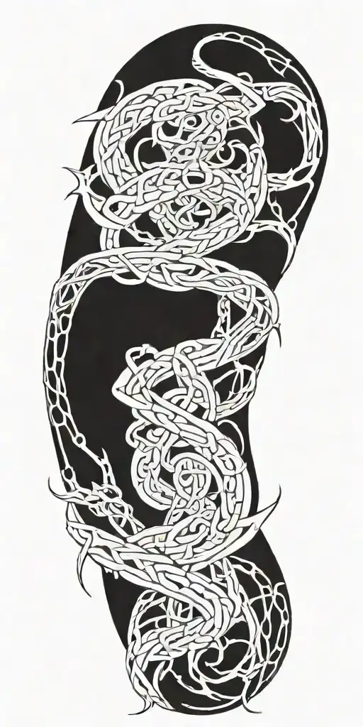 Celtic Knot