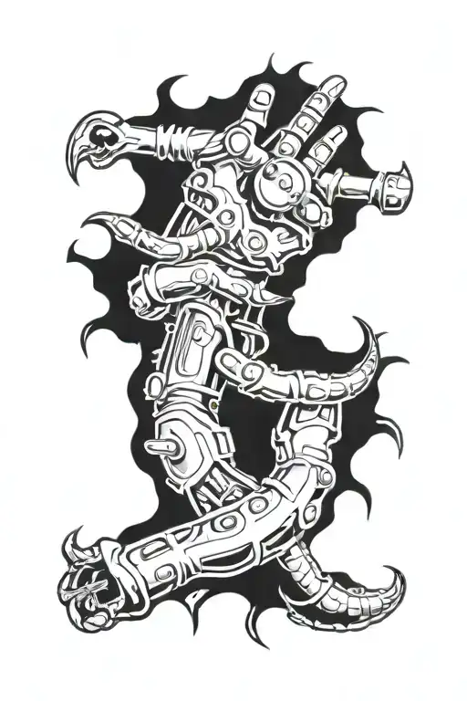 Lesbian Hand Choking