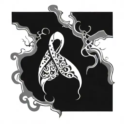 Endometrial Cancer Sign