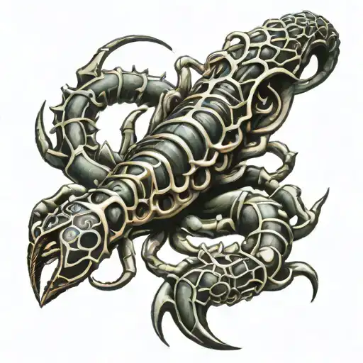 Scorpion