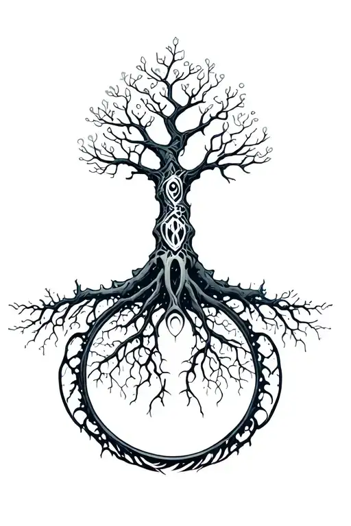 Tree Of Life
