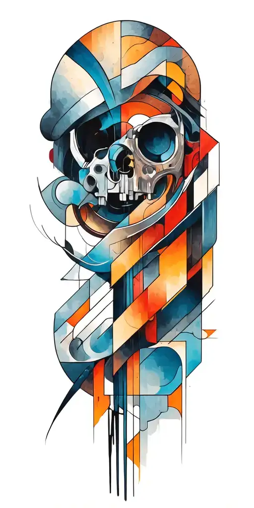 Abstract Geometric Design