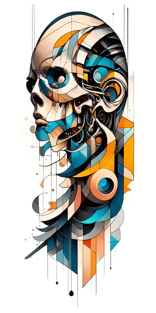 Abstract Geometric Design