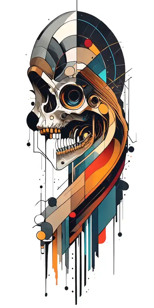 Abstract Geometric Design