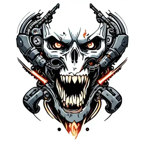 Friendship Tatto Idea