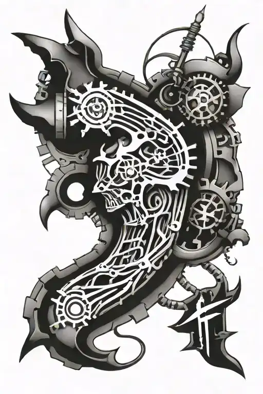 Prize With The Word Effort Represented