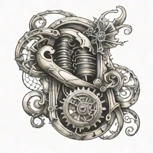 Scroll With Birthdate