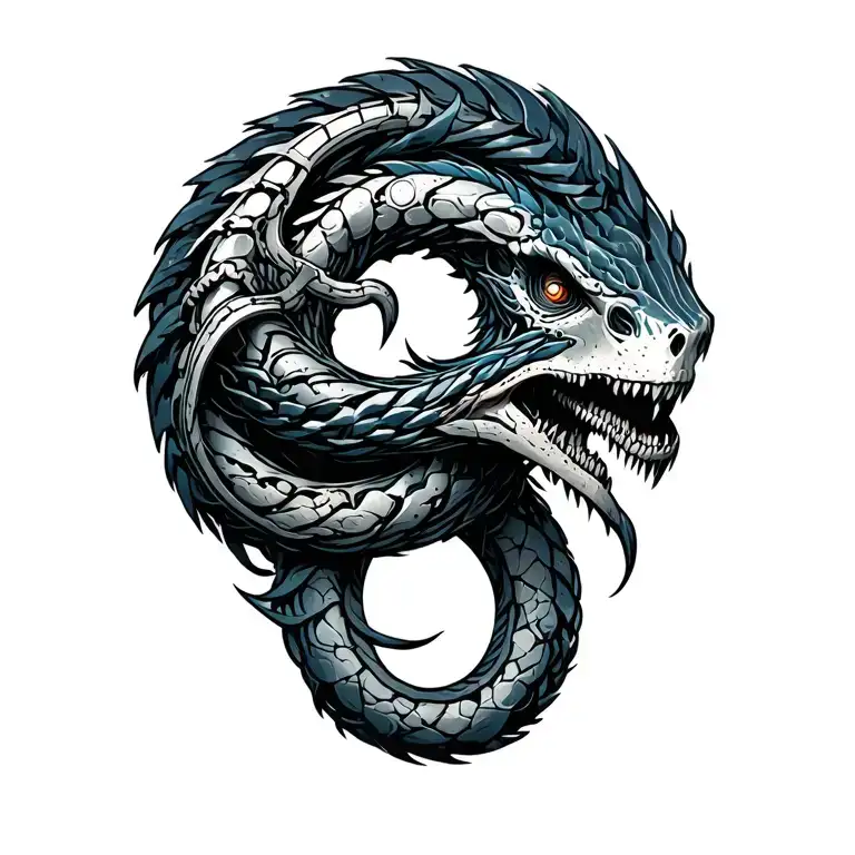 Ouroboros