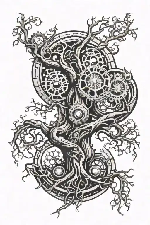 Tree Of Life